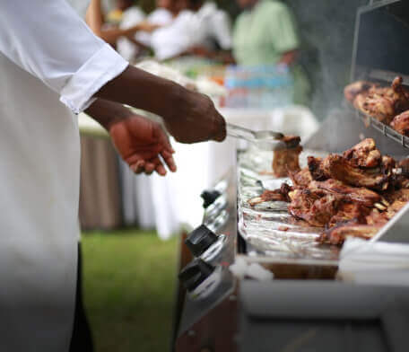 Cooking with perfection in Queensland